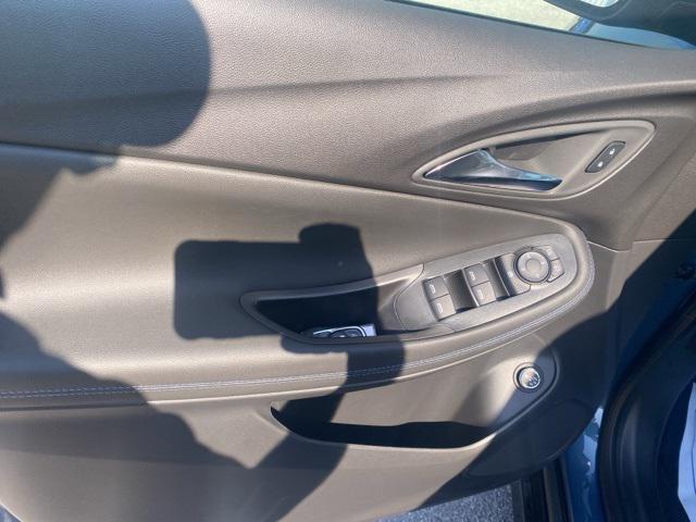 new 2026 Buick Encore GX car, priced at $27,141