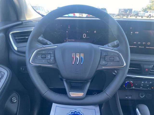 new 2026 Buick Encore GX car, priced at $27,141