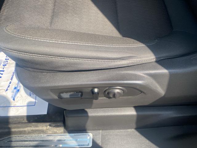 used 2019 Chevrolet Silverado 1500 car, priced at $34,360