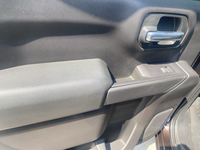 used 2019 Chevrolet Silverado 1500 car, priced at $34,360