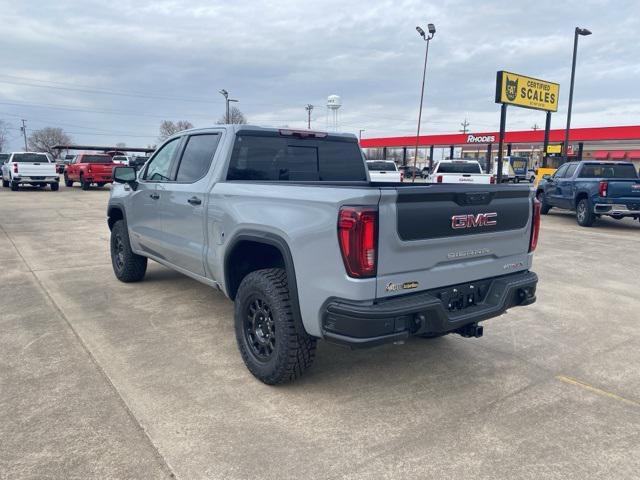 new 2024 GMC Sierra 1500 car, priced at $81,484