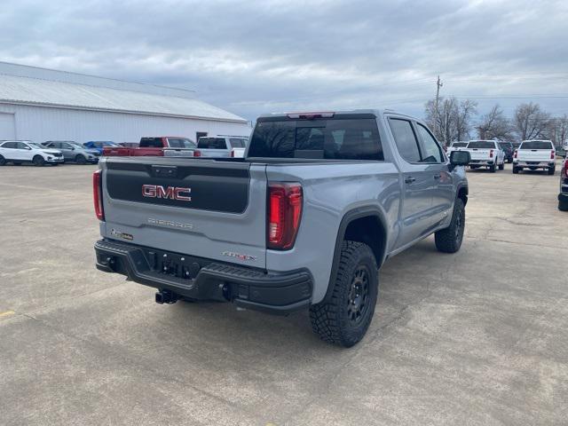 new 2024 GMC Sierra 1500 car, priced at $81,484