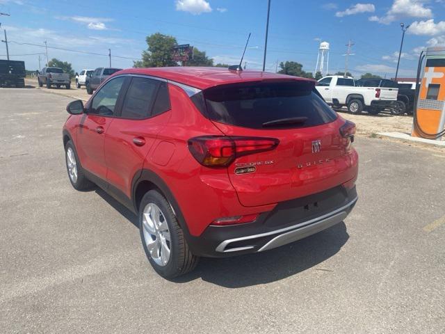 new 2026 Buick Encore GX car, priced at $26,706