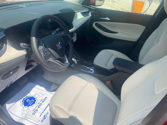 new 2026 Buick Encore GX car, priced at $26,706