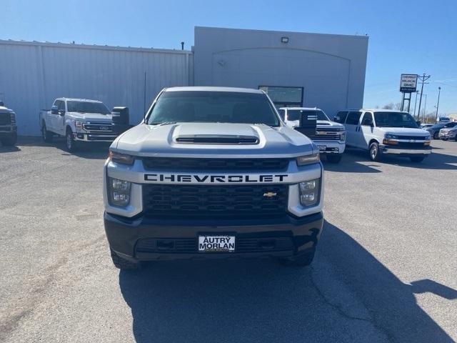 used 2023 Chevrolet Silverado 2500 car, priced at $52,900