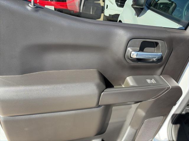 new 2026 Chevrolet Silverado 1500 car, priced at $47,932