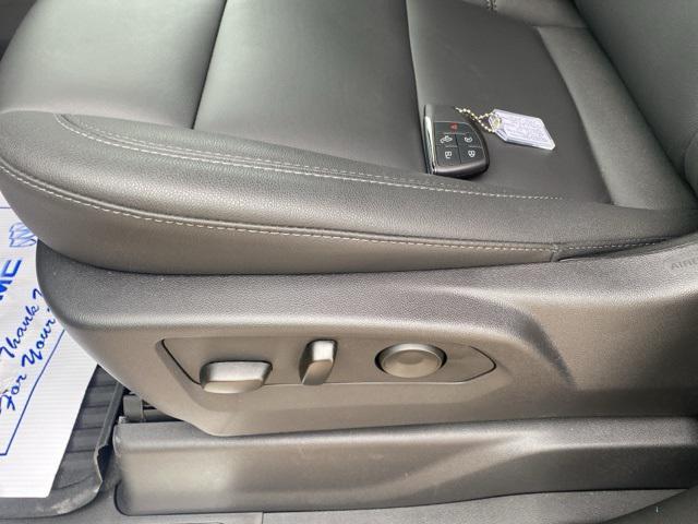 new 2025 Chevrolet Silverado 1500 car, priced at $62,733