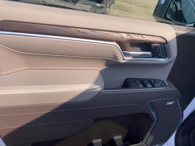 new 2025 GMC Sierra 1500 car, priced at $60,750