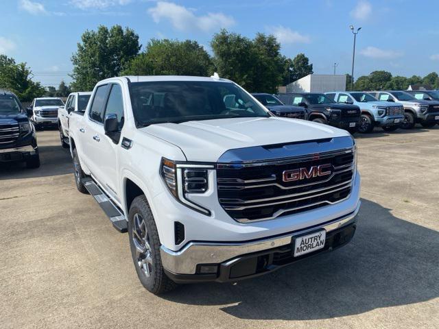 new 2025 GMC Sierra 1500 car, priced at $60,750