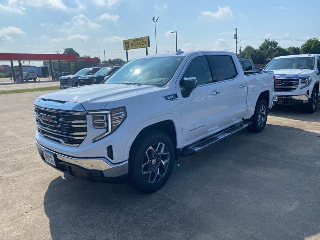new 2025 GMC Sierra 1500 car, priced at $60,750