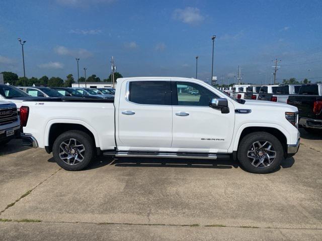 new 2025 GMC Sierra 1500 car, priced at $60,750