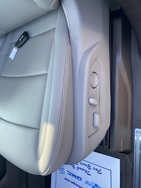 new 2025 GMC Sierra 1500 car, priced at $60,750