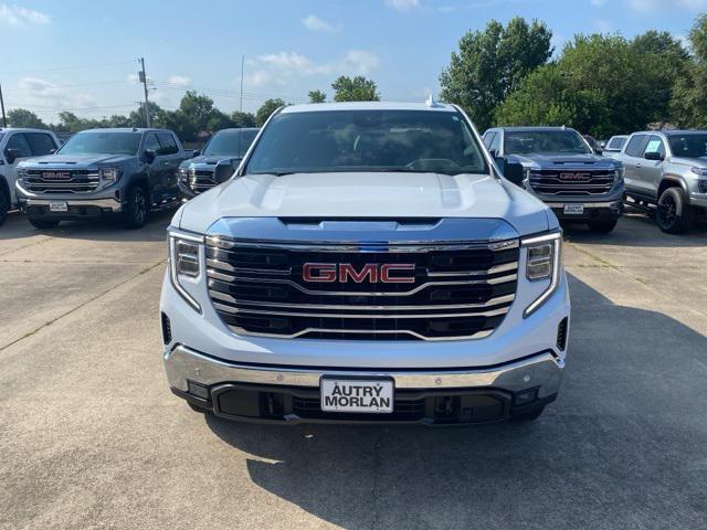 new 2025 GMC Sierra 1500 car, priced at $60,750