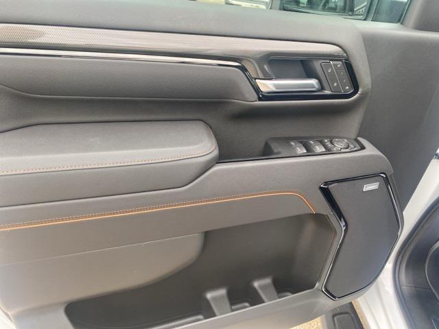 new 2025 GMC Sierra 2500 car, priced at $83,151
