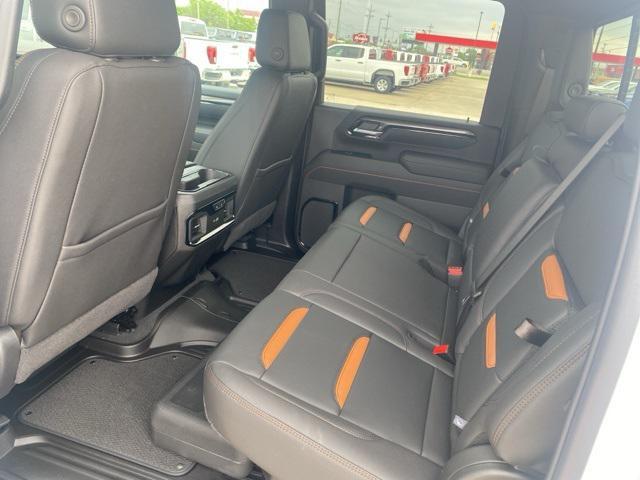 new 2025 GMC Sierra 2500 car, priced at $83,151