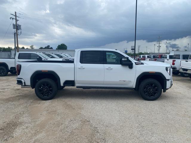 new 2025 GMC Sierra 2500 car, priced at $83,151