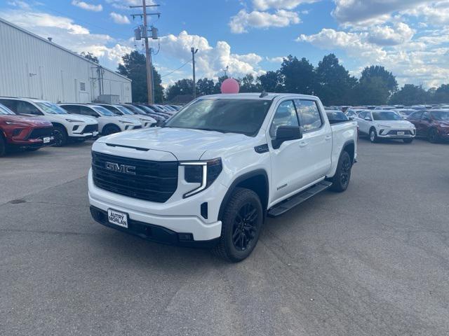 new 2024 GMC Sierra 1500 car, priced at $51,594