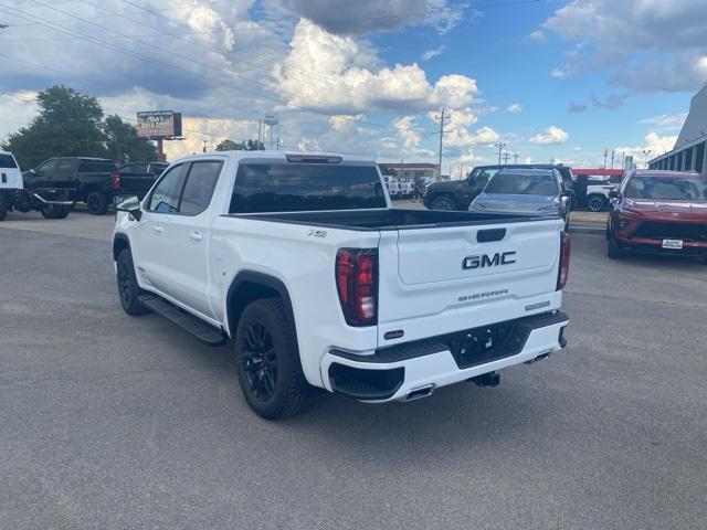 new 2024 GMC Sierra 1500 car, priced at $51,594