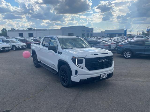 new 2024 GMC Sierra 1500 car, priced at $51,594