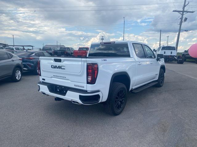 new 2024 GMC Sierra 1500 car, priced at $51,594