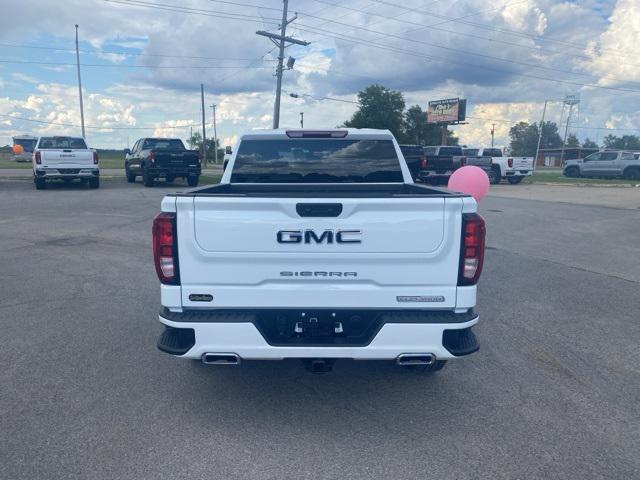 new 2024 GMC Sierra 1500 car, priced at $51,594