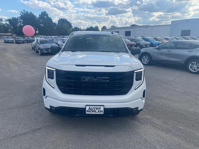 new 2024 GMC Sierra 1500 car, priced at $51,594