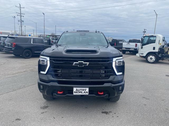 new 2025 Chevrolet Silverado 2500 car, priced at $82,447