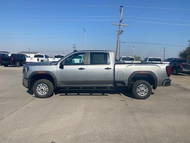 new 2025 GMC Sierra 2500 car, priced at $64,570