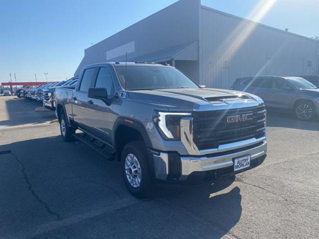 new 2025 GMC Sierra 2500 car, priced at $64,570