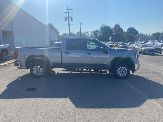 new 2025 GMC Sierra 2500 car, priced at $64,570