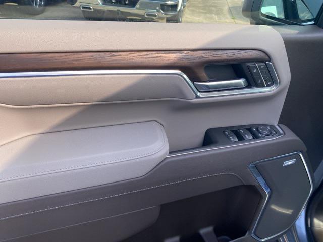 new 2025 GMC Sierra 1500 car, priced at $59,202