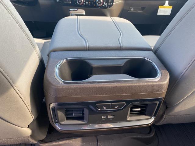 new 2025 GMC Sierra 1500 car, priced at $59,202