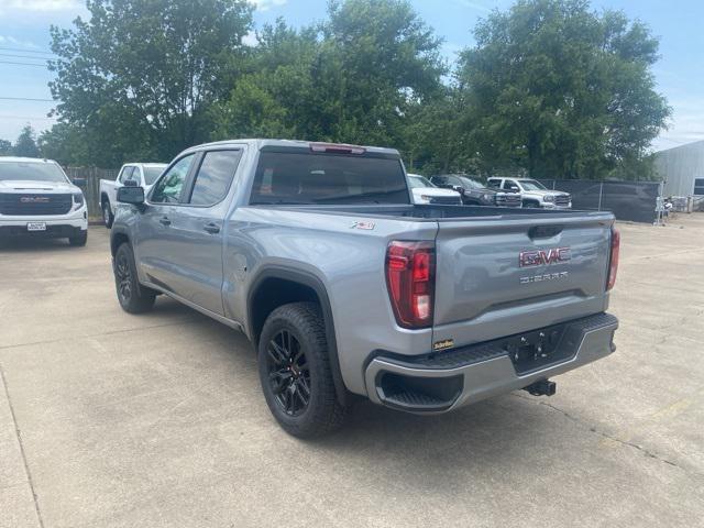 new 2024 GMC Sierra 1500 car, priced at $44,888