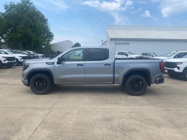 new 2024 GMC Sierra 1500 car, priced at $44,888