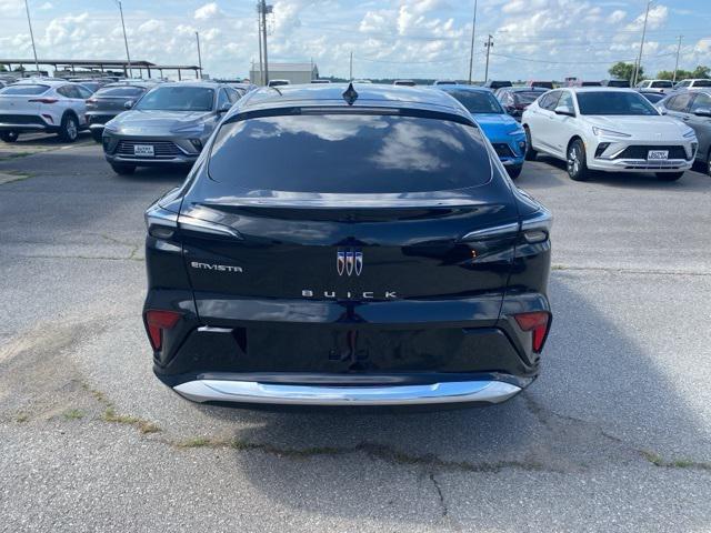 new 2025 Buick Envista car, priced at $30,334