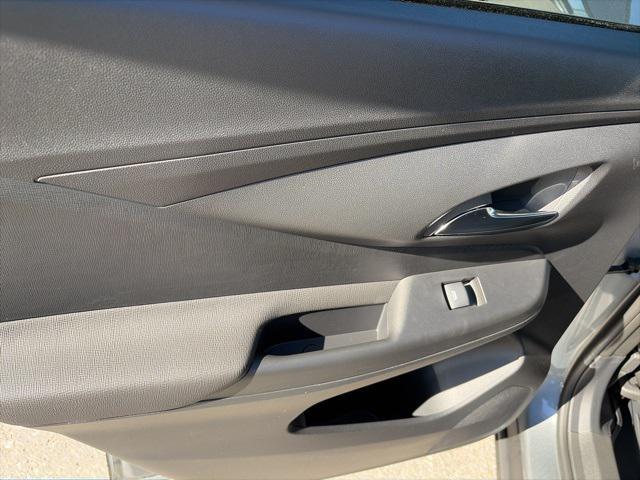 new 2026 Buick Envista car, priced at $27,822