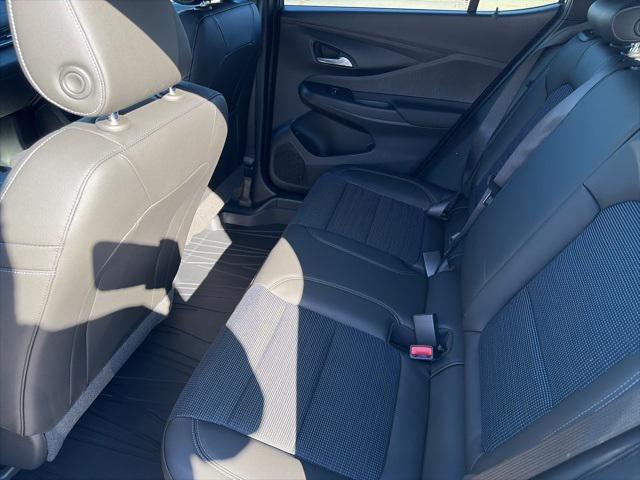 new 2026 Buick Envista car, priced at $27,822