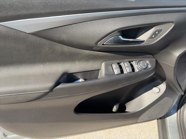 new 2026 Buick Envista car, priced at $27,822