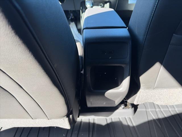 new 2026 Buick Envista car, priced at $27,822