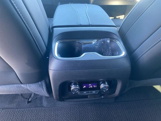 new 2025 GMC Acadia car, priced at $60,058
