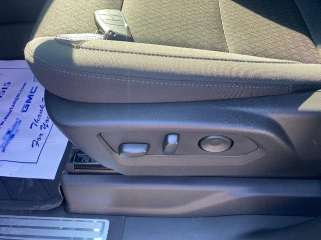 new 2026 Chevrolet Silverado 1500 car, priced at $57,405