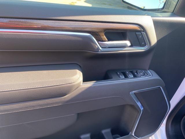 new 2026 Chevrolet Silverado 1500 car, priced at $57,405