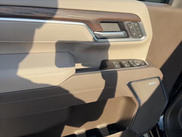 new 2026 GMC Sierra 3500 car, priced at $80,281