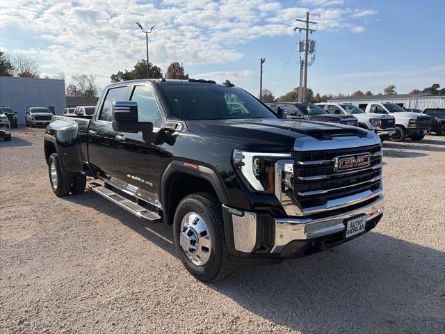 new 2026 GMC Sierra 3500 car, priced at $80,281