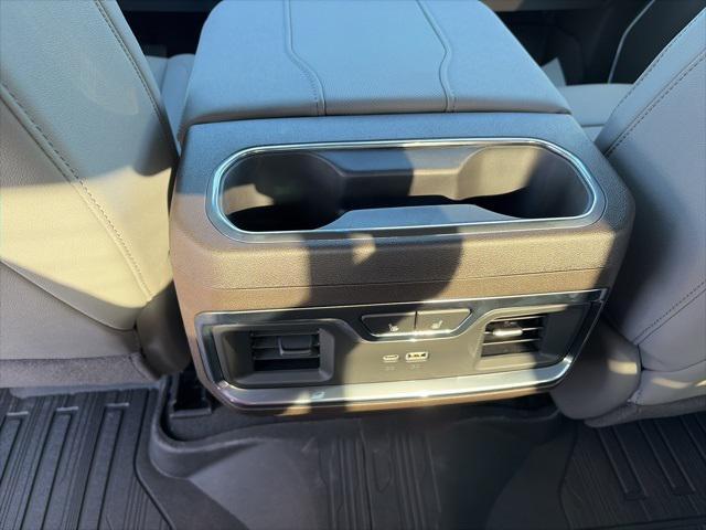 new 2026 GMC Sierra 3500 car, priced at $80,281