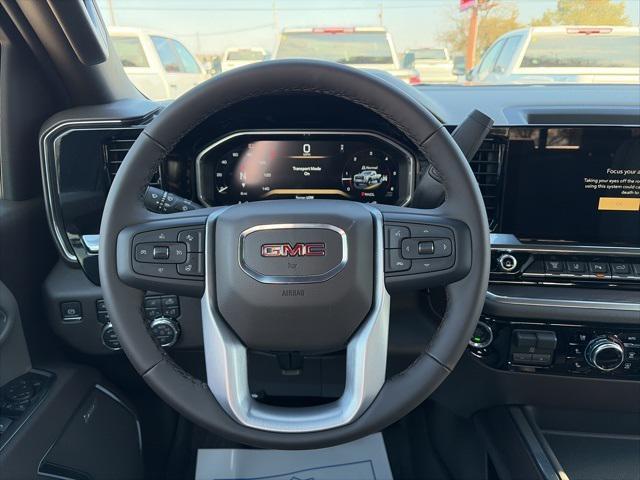 new 2026 GMC Sierra 3500 car, priced at $80,281