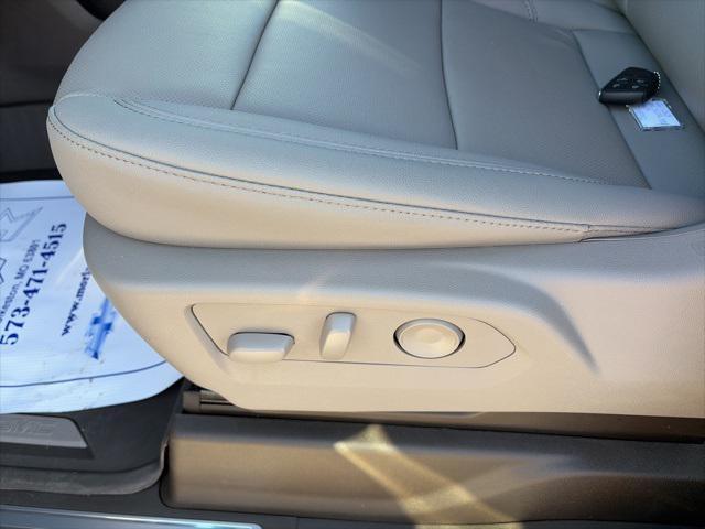 new 2026 GMC Sierra 3500 car, priced at $80,281