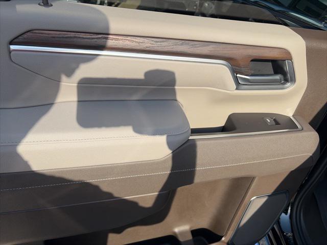 new 2026 GMC Sierra 3500 car, priced at $80,281