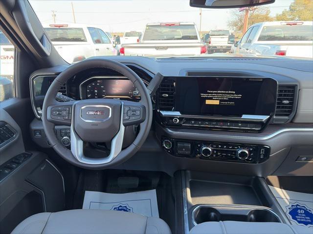new 2026 GMC Sierra 3500 car, priced at $80,281