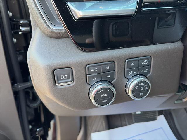 new 2026 GMC Sierra 3500 car, priced at $80,281